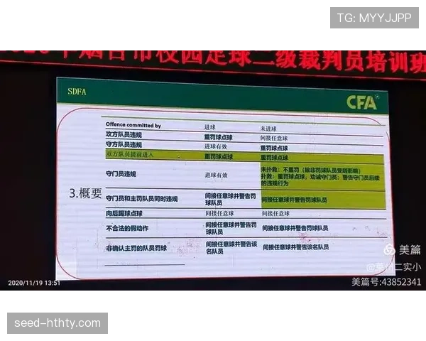 第四官员职责全解析：场边“隐形裁判”如何影响比赛？